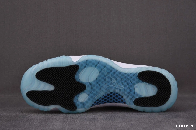 Blue Legend 11 Jordan Retro Air 378037-117 (2014) 1004